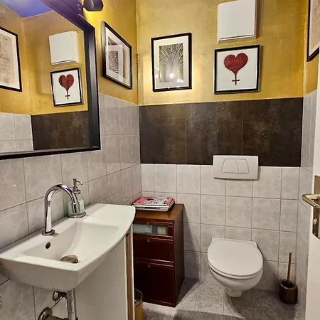 Stadtoase Mit Traumhaftem Ausblick アパート リンツ