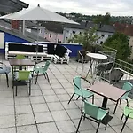 Stadtoase Mit Traumhaftem Ausblick *