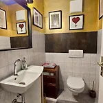 Stadtoase Mit Traumhaftem Ausblick 公寓 林茨